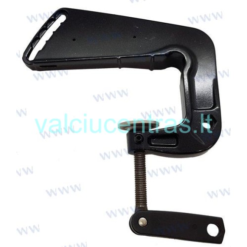 Parsun F2.6 variklio tvirtinimo mechanizmo dalis  Parsun F2.6 variklio tvirtinimo mechanizmo dalis