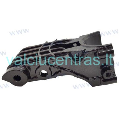 Parsun F2.6 variklio pasukamas laikiklis