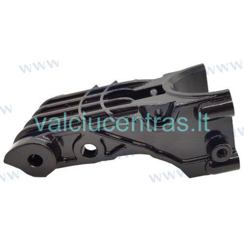 Parsun F2.6 variklio pasukamas laikiklis Parsun F2.6 variklio pasukamas laikiklis