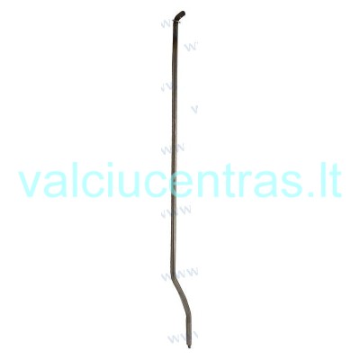 Parsun F2.6 variklio pavarų perjungimo svirtis