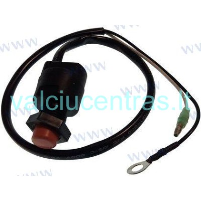 Stop jungiklis Yamaha/Parsun F2.6