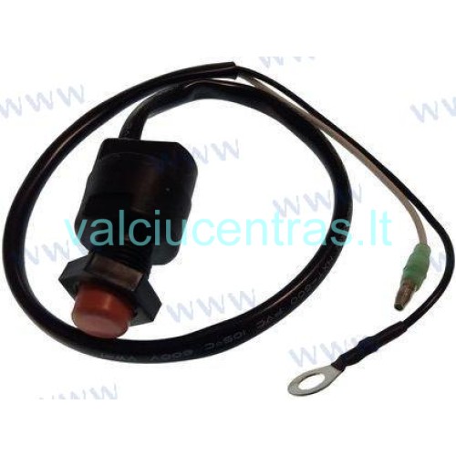 Stop jungiklis Yamaha/Parsun F2.6 Stop jungiklis Yamaha/Parsun F2.6