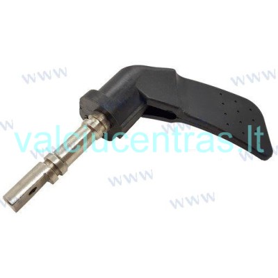 Parsun F2.6 variklio pavarų perjungimo rankena