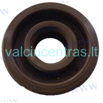 Riebokšlis Yamaha/Parsun F2.5 varikliui 9.8x24x9