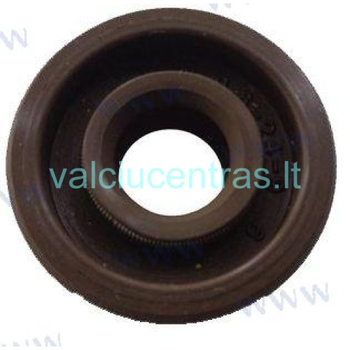 Riebokšlis Yamaha/Parsun F2.5 varikliui 9.8x24x9