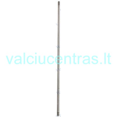 Parsun F2.6 pavaros velenas