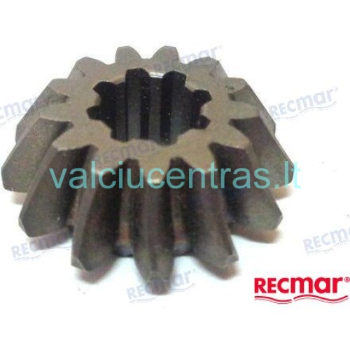 Reduktoriaus dantratis Yamaha/Parsun 2.6Ag Reduktoriaus dantratis Yamaha/Parsun 2.6Ag