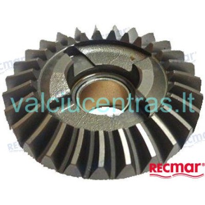 Reduktoriaus dantratis Yamaha/Parsun 2.6Ag