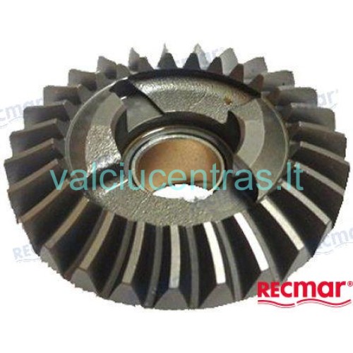 Reduktoriaus dantratis Yamaha/Parsun 2.6Ag