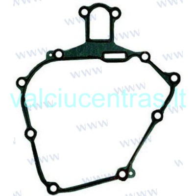 Karterio tarpinė Yamaha, Parsun F2.5