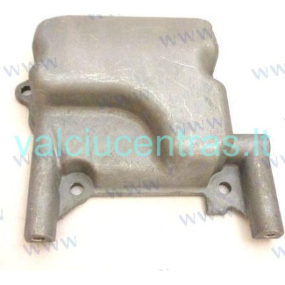 Parsun F2.6 cilindro galvos dangtelis