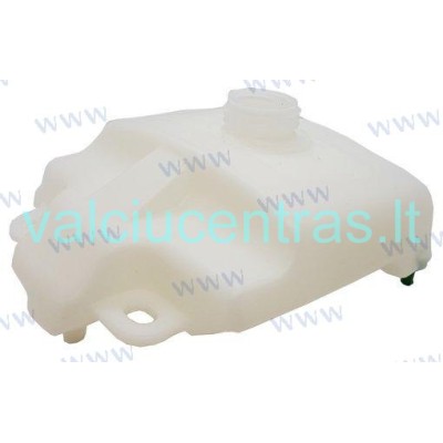 Parsun F2.6 vidinis kuro bakas