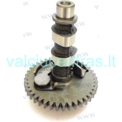 Skirstymo velenas Parsun F2.6 / Yamaha F2.5 AMH