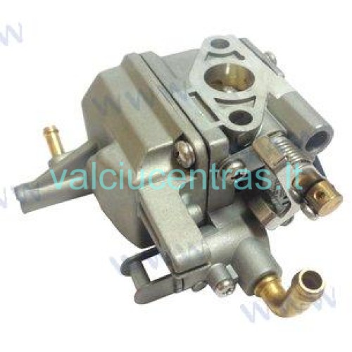 Karbiuratorius Yamaha/Parsun 2.5/2.6Ag galingumo varikliams Karbiuratorius Yamaha/Parsun 2.5/2.6Ag galingumo varikliams