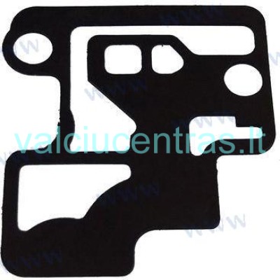 Karbiuratoriaus tarpinė