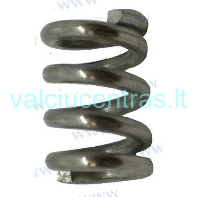 Karbiuratoriaus spyruoklė Parsun F2.6