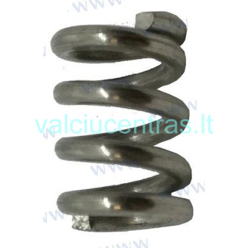 Karbiuratoriaus spyruoklė Parsun F2.6 Karbiuratoriaus spyruoklė Parsun F2.6