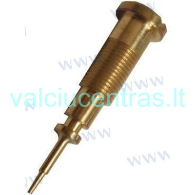 Karbiuratoriaus varžtas Parsun F2.6