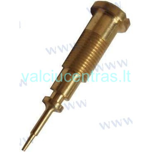 Karbiuratoriaus varžtas Parsun F2.6 Karbiuratoriaus varžtas Parsun F2.6