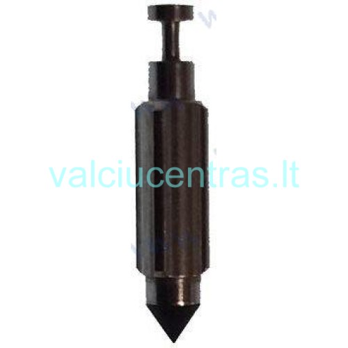 Karbiuratoriaus adata