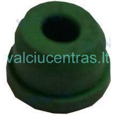 Karbiuratoriaus gumelė