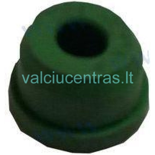 Karbiuratoriaus gumelė