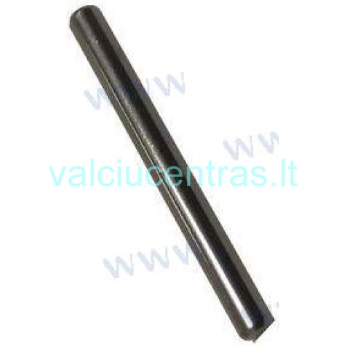 Karbiuratoriaus Parsun F2.6 variklio detalė - kaištis Karbiuratoriaus Parsun F2.6 variklio detalė - kaištis