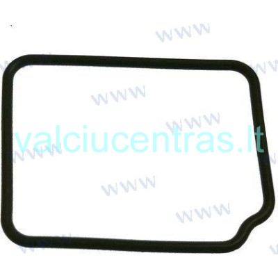 Karbiuratoriaus tarpinė