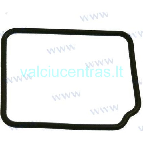 Karbiuratoriaus tarpinė Karbiuratoriaus tarpinė