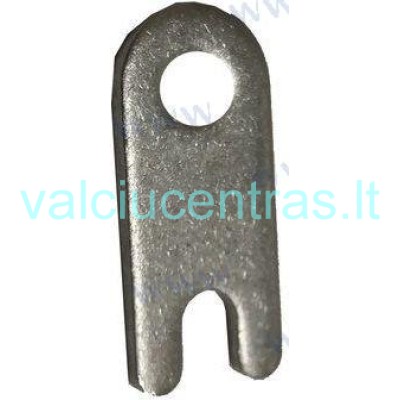 Karbiuratoriaus plokštelė Parsun F2.6