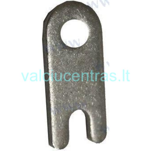 Karbiuratoriaus plokštelė Parsun F2.6