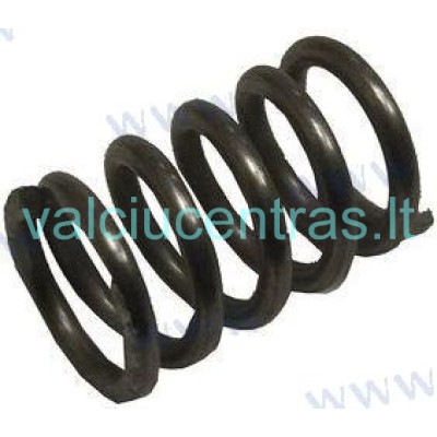 Karbiuratoriaus spyruoklė Parsun/Yamaha F2.6