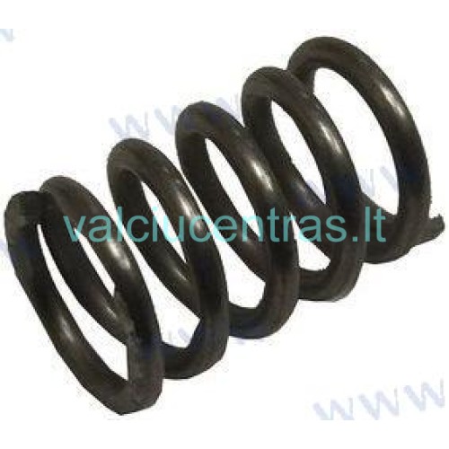 Karbiuratoriaus spyruoklė Parsun/Yamaha F2.6 Karbiuratoriaus spyruoklė Parsun/Yamaha F2.6