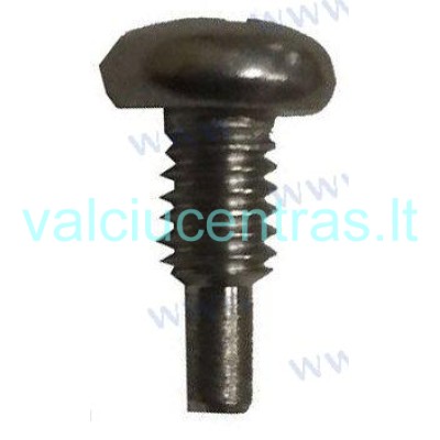 Karbiuratoriaus varžtas Parsun F2.6