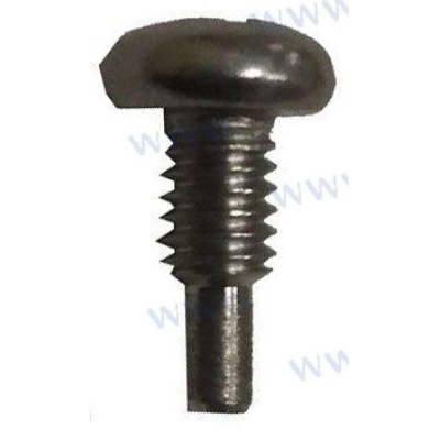 Karbiuratoriaus varžtas Parsun F2.6 Karbiuratoriaus varžtas Parsun F2.6