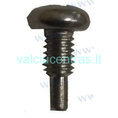 Karbiuratoriaus varžtas Parsun F2.6 Karbiuratoriaus varžtas Parsun F2.6