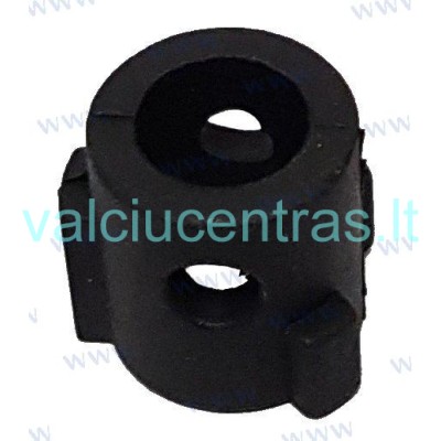 Karbiuratoriaus Parsun F2.6 detalė - sandariklis