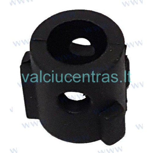 Karbiuratoriaus Parsun F2.6 detalė - sandariklis