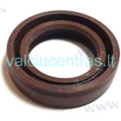 Riebokšlis Yamaha F2.5 varikliui 30x20x7