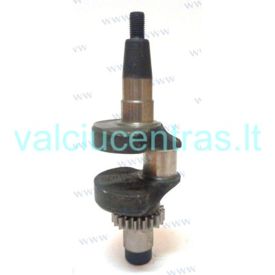 Alkūninis velenas Parsun F2.6 / Yamaha F2.5 AMH