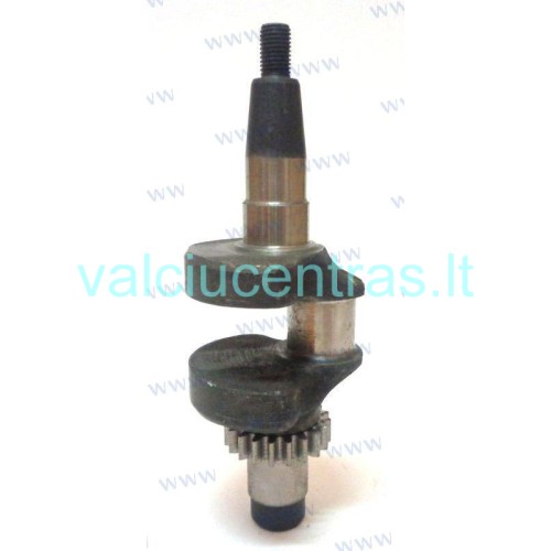 Alkūninis velenas Parsun F2.6 / Yamaha F2.5 AMH Alkūninis velenas Parsun F2.6 / Yamaha F2.5 AMH