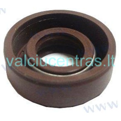 Yamaha F2.5 riebokšlis 21x10.8x7mm