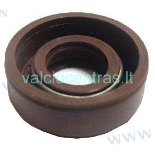 Yamaha F2.5 riebokšlis 21x10.8x7mm Yamaha F2.5 riebokšlis 21x10.8x7mm