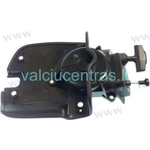 Parsun F2.6 starteris