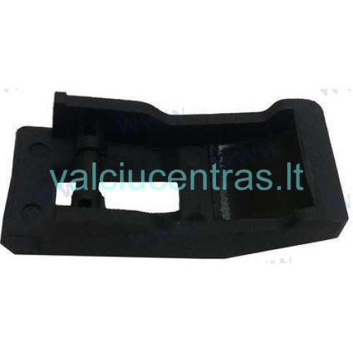 Parsun variklio gaubto sagtis