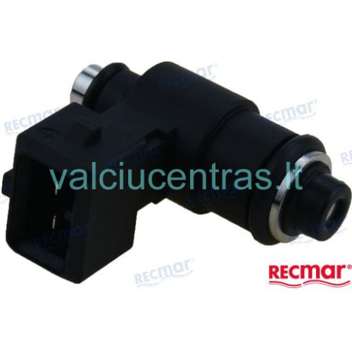 Kuro purkštukas Parsun F15/F20 varikliams 