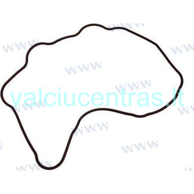 Cover gasket for Yamaha/Parsun 9.9-20Ag engines