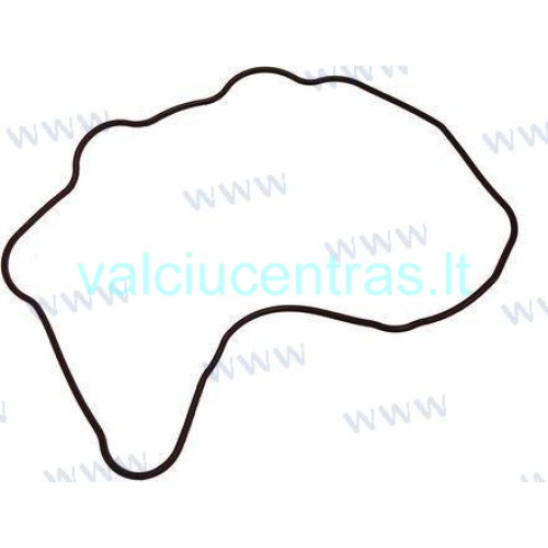 Dangtelio tarpinė Yamaha/Parsun 9.9-20Ag varikliams Dangtelio tarpinė Yamaha/Parsun 9.9-20Ag varikliams