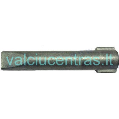 Cinko anodas Yamaha 20-25Ag galingumo varikliams