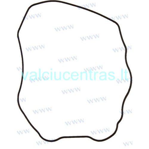 Dangtelio tarpinė Yamaha/Parsun/Mercury 25Ag varikliams Dangtelio tarpinė Yamaha/Parsun/Mercury 25Ag varikliams